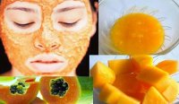 Fruit papaya - beneficial properties for health and beauty