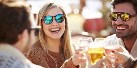 Norm of alcohol: how to calculate and how much to drink to feel good