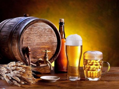 8 reasons why beer is good for your health