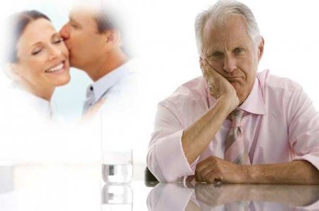 Sleep and male menopause