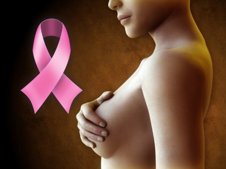 Created bra diagnosing cancer