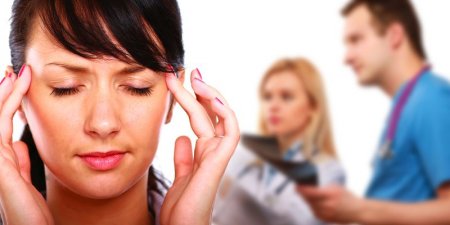 8 effective home remedies from a headache