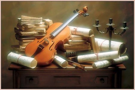 Classical Music protects health of vessels