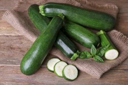 7 reasons to use zucchini