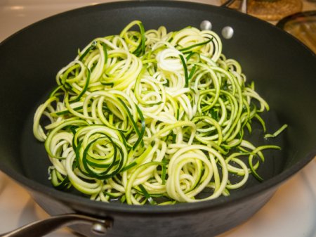 7 reasons to use zucchini