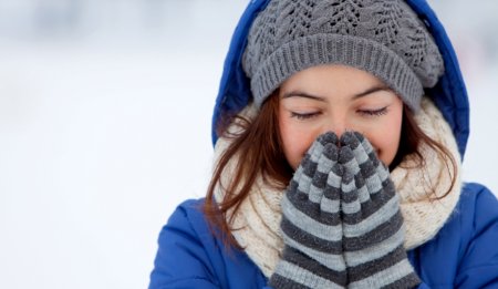 12 of reasons the lowered body temperature