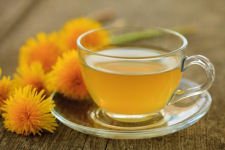 The best herbal teas to lower cholesterol