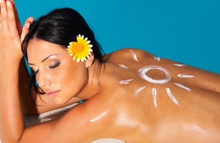 How not to burn in the sun: 5 main rules