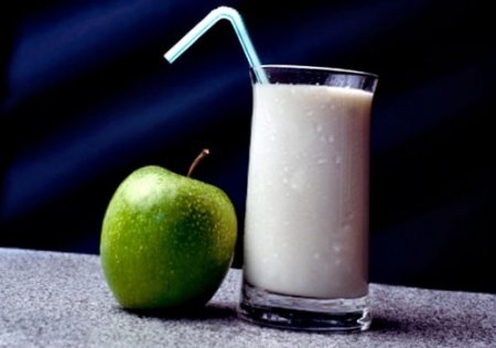 Kefir mono-diet - secrets slim figure