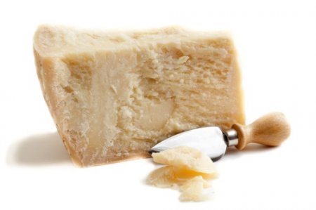 Was named Italian cheese, which helps to reduce the pressure