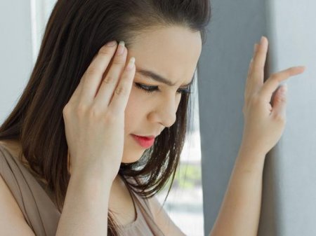 Special sunglasses help with migraine