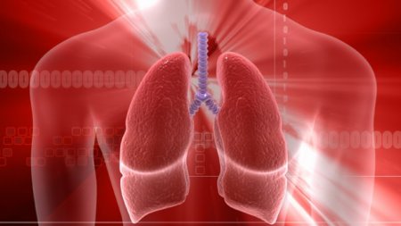 Doctors have developed a new way to improve breathing in patients with pulmonary diseases