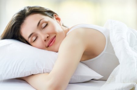 How to improve sleep: simple recipes based on herbs