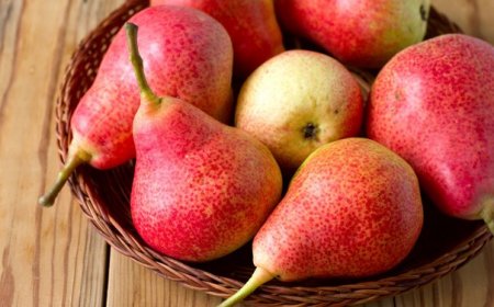 Top 5 fruits that interfere lose weight