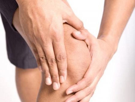 Doctors found a way to ease the pain of arthritis