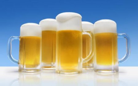 Beer against dementia - research scientists