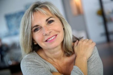 How to rejuvenate skin after 50