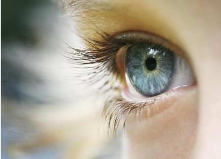 Fast charging for the eyes, which will save eyesight for years to come