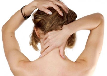 Massage the neck can affect the heart - doctors