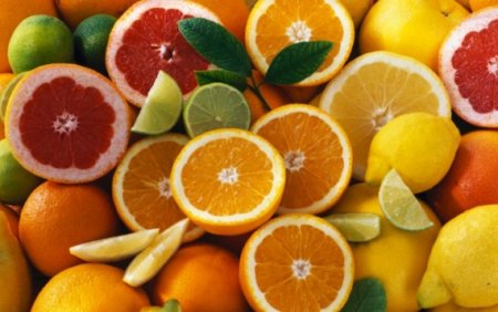 How food color affects its favor