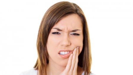 How to get rid of strong toothache for 1 minute