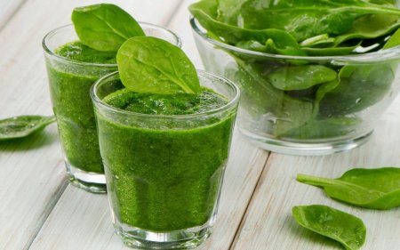 5 magic juice that will protect against cancer