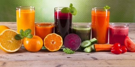 Antioxidant Diet - useful properties and rules