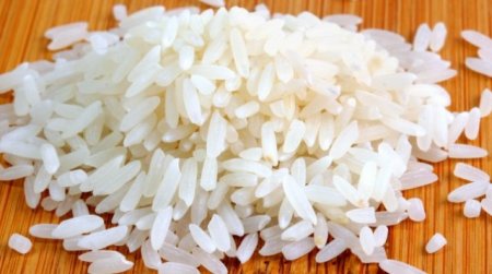 Unloading day on rice: the rules and variants