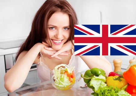 British diet