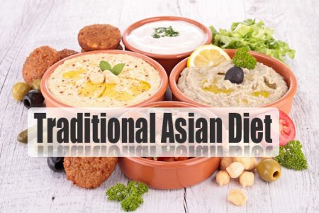 Traditional Asian Diet – What Is It, Dietary Guidelines & A Simple Diet Chart