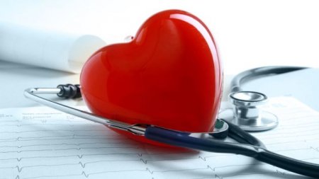   HEART DISEASES - CAUSES, SYMPTOMS, TYPES, PREVENTION & TREATMENT OF HEART DISEASES