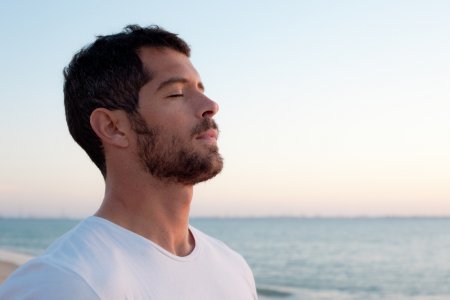 Breathing Techniques from pain, insomnia and stress