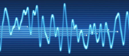 The frequency-sound therapy can help lower blood pressure