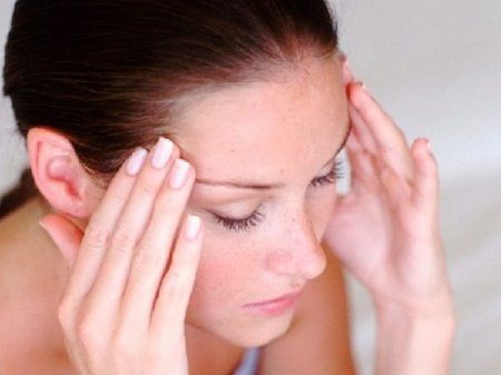 How to get rid of headaches without drugs