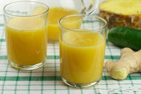 This juice reduces joint pain