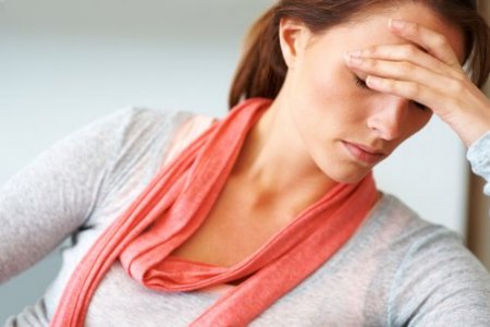 Top 5 Signs premenopausal