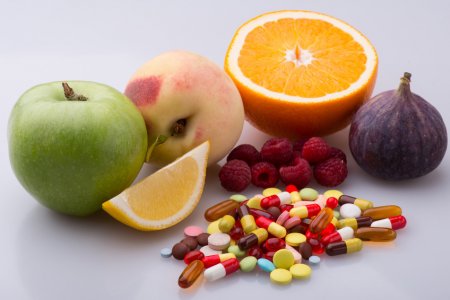 9 tips for taking vitamins