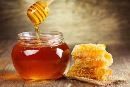 Honey, Cinnamon And Lemon For Weight Loss
