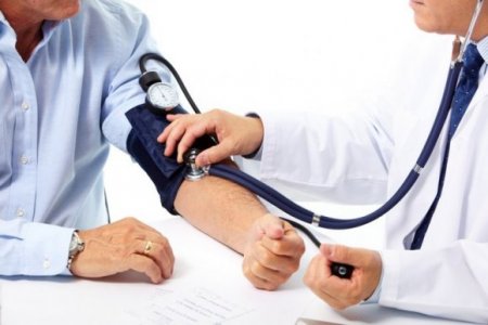 Is found an alternative to drugs in combating the hypertension