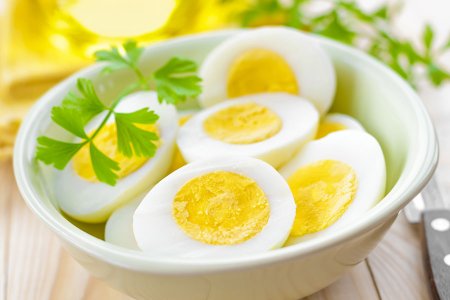 One egg per day will reduce the risk of stroke by 12%