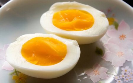 One egg per day will reduce the risk of stroke by 12%