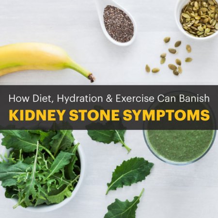 What’s Causing Your Kidney Stone Symptoms? Plus 5 Remedies That Work