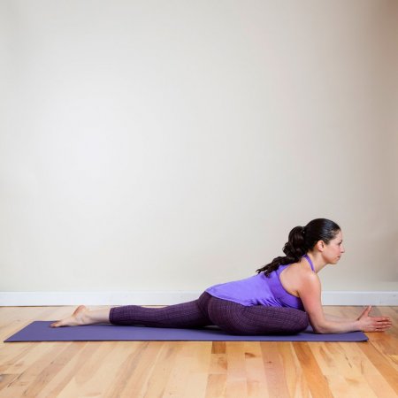 What You Need to Know About Sciatica+8 Stretches That Can Help Ease the Pain 