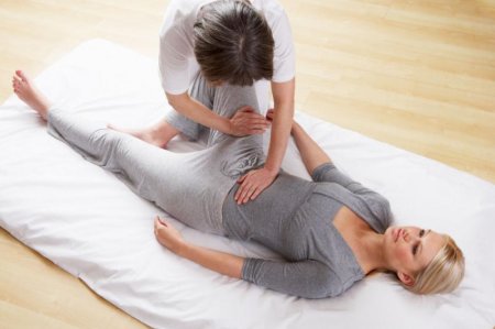 Benefits of Shiatsu Massage Therapy