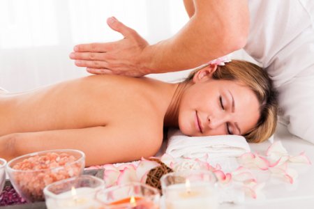 Benefits of Shiatsu Massage Therapy