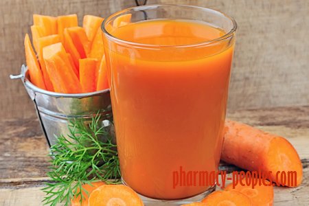 10 Healthy Juices For Fighting Cancer