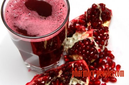 10 Healthy Juices For Fighting Cancer