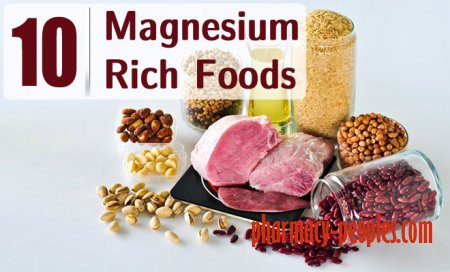 22 Signs That You Immediately Need Magnesium And How To Get It