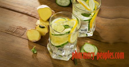 Cucumber Juice To Melt Belly Fat Rapidly