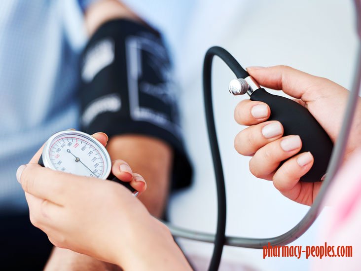Why Can High Blood Pressure Lead To Kidney Failure